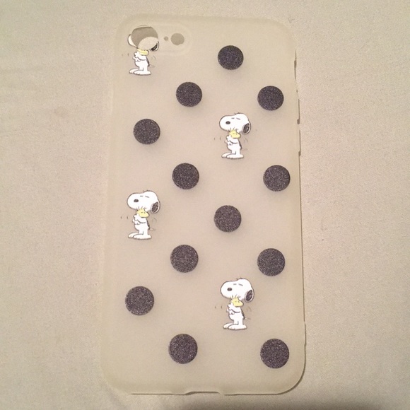 Shawn Mendes & Snoopy phone case - Picture 3 of 3